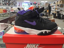 NWB  Barkley Nike Air Force