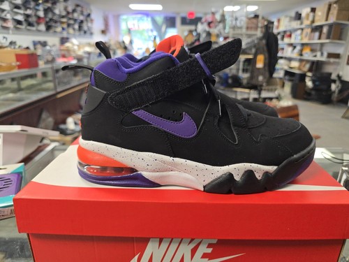 Nwb barkley nike - barkley, air