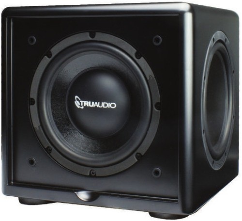 Truaudio csub caisson - truaudio, csub-10