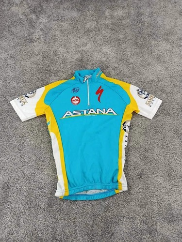 Moa maillot velo femme taille