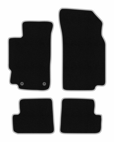 Tapis sol moquette - de,