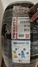 Pneu 205/55 R16 91V Top