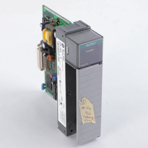 Allen bradley 1746 - allen-bradley, /a