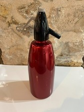 B12-Ancien siphon à eau de
