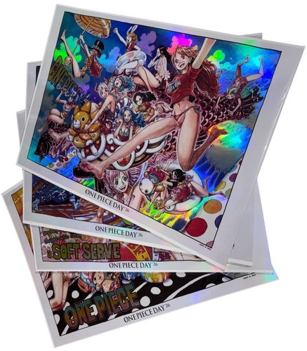 One piece day - one,