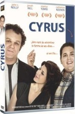 Dvd Cyrus
