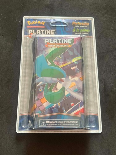 Deck pokemon platine - pokemon,