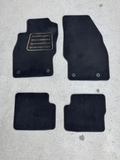 Tapis de sol Opel Corsa 2016