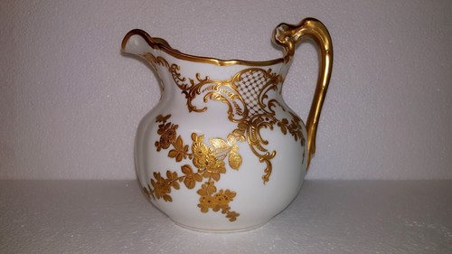 Lovely floral gold - lovely,