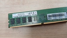 Mémoire RAM  | SAMSUNG | 8 GB DDR4 | 2133 MHZ |