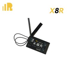 FrSky X8R 16CH 2.4GHz ACCST