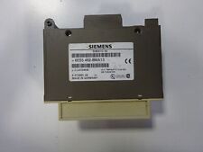 6ES5482-8MA13 SIEMENS Automate Programmable testé, révisé et garanti 6 mois