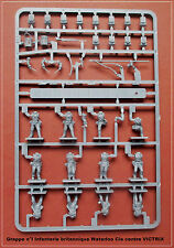 VICTRIX Grappes Infanterie