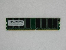 1GB Mémoire Pour Dell Precision 450 450N 650 650N