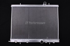 Radiateur tout ALU Peugeot 206