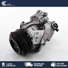 Compresseur De Climatisation