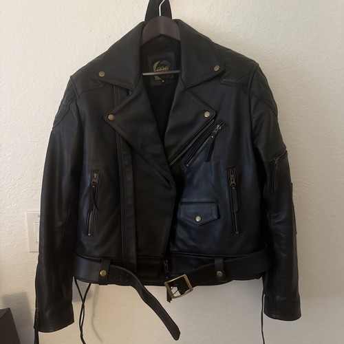 Leatherlust langlitz - leatherlust, “langlitz”