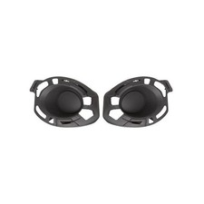 Grilles de pare-choc avant kit