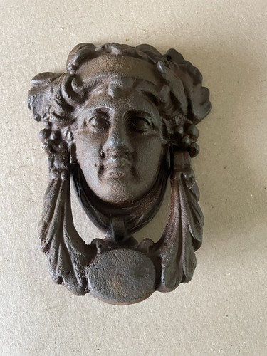 Heurtoir porte ancien en - porte,