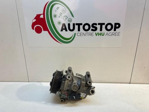 Compresseur clim peugeot 308 - clim,