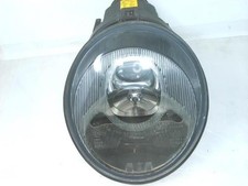 Optique avant principal gauche