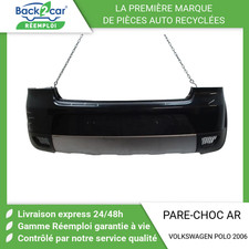 🏆 PARE-CHOC ARRIER