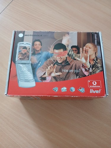 Motorola razr noir - v3,