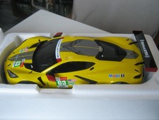 gt spirit 1/18 chevrolet