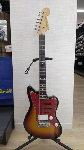 Mini guitare fender champ - mini,