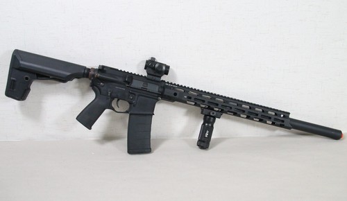 Kwa ronin rm4 - kwa, electric
