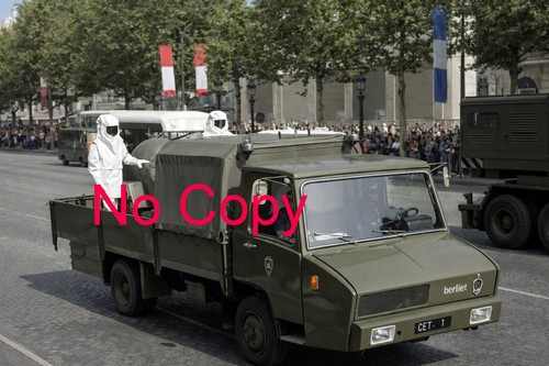 Berliet stradair camion - berliet,