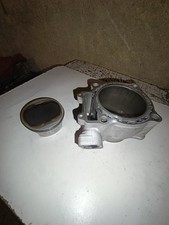 cylindre piston athena 490 crf 450 2002 2008