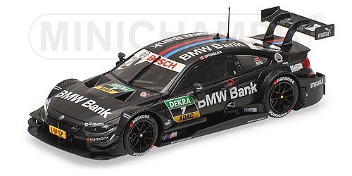 Minichamps bmw f82 - bmw,