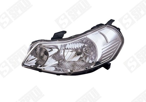 Phare principal fiat sedici - phare,