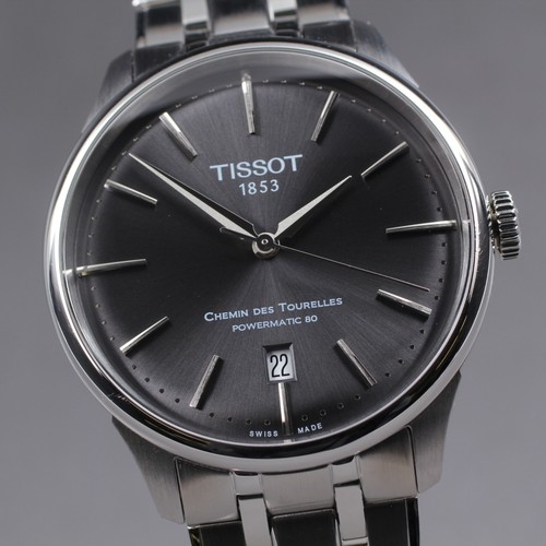 Tissot chemin des tourelles - chemin,