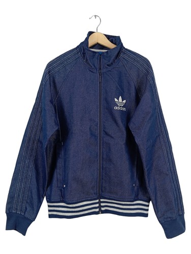 Adidas veste survêtement - veste,
