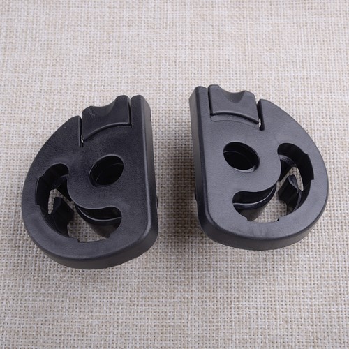 Front seat armrest - front, bracket