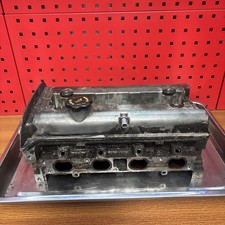 xs6e6090aza Culasse Ford Focus Fxda Zetec 1,4l 16v 75cv 