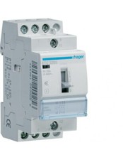 Contacteur Silencieux