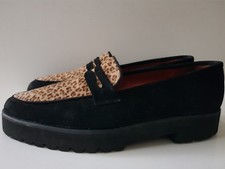 ICONE - CHAUSSURES VELOURS