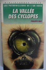 La Vallée des Cyclopes de