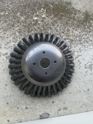 Brosse désherbage lessmann - de,