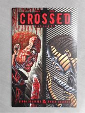 CROSSED: BADLANDS ISSUE 20 VO EN ÉTAT NEUF / NEAR MINT / MINT