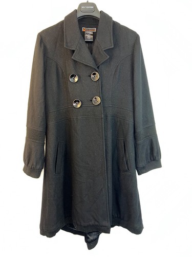 Cop copine wool viscose - copine, wool/viscose