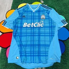 Vintage Adidas Olympique