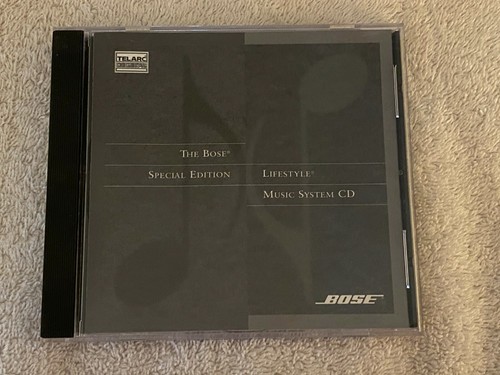 Bose special edition - -,