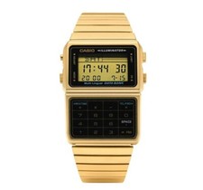 Casio DBC-611G-1 | Montre