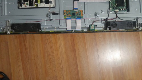 Sharp hisense 213834 - hisense, tv