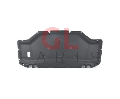 Capuche isolation bloc capot - isolation,