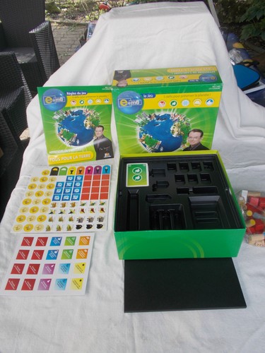 Jeu société le - jeu, de